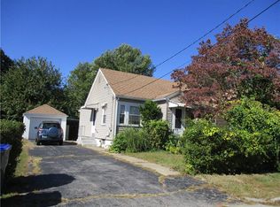 9 Sibyl St, Providence, RI 02909