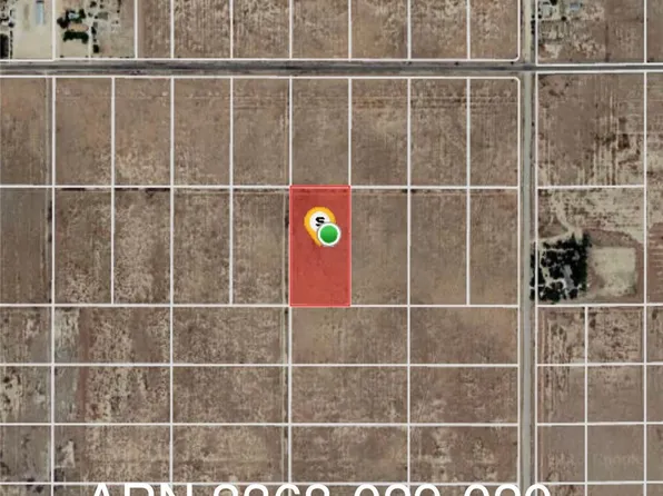 0 Vac Corner Avenue J2 127 Suite 36, Lancaster, CA 93535