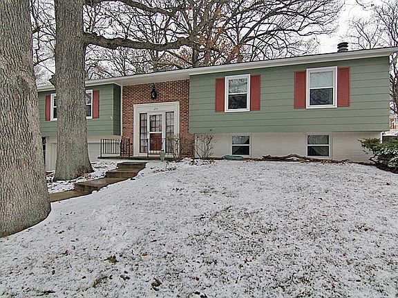 5th image of 254 Brentwood Cir NE