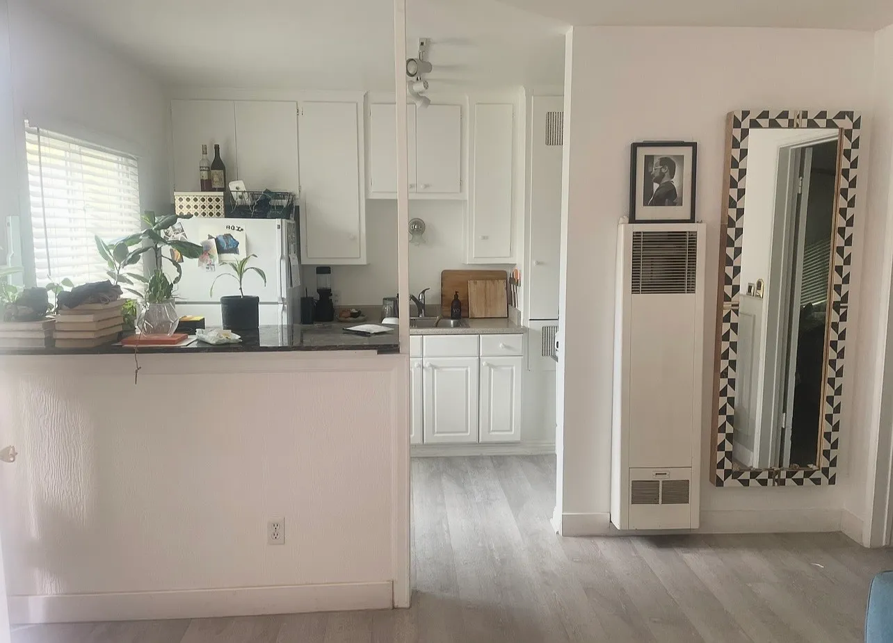 1 bed, 500 sqft, $2,645 — Photo 3