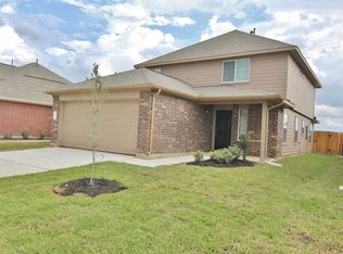 18931 Venito Dr, Katy, TX 77449