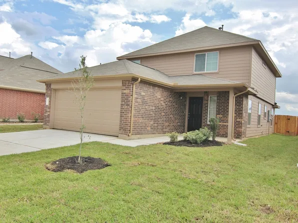 18931 Venito Dr, Katy, TX 77449