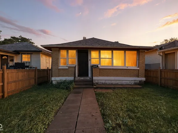 2420 Indianapolis Ave, Indianapolis, IN 46208