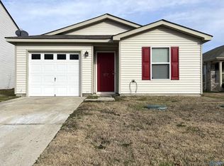 177 Cloverbrook Dr, Harvest, AL 35749