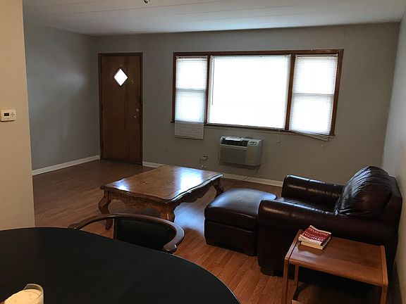 Living Room form Dining Area 
