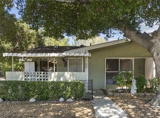 19226 Avenue Of The Oaks UNIT A, Santa Clarita, CA