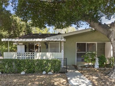 19226 Avenue Of The Oaks Unit A, Santa Clarita, CA, 91321