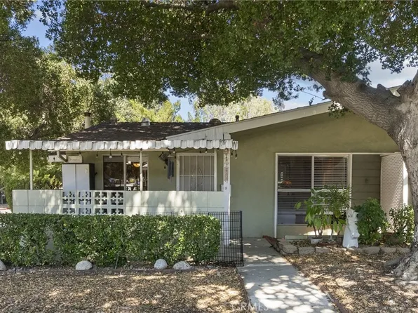 19226 Avenue Of The Oaks Unit A, Santa Clarita, CA 91321