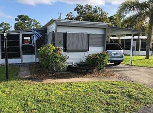 6 Center Isle, Lake Placid, FL 33852