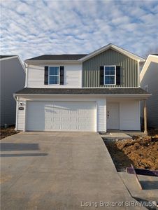 3909 Anderson Avenue, New Albany, IN, 47150