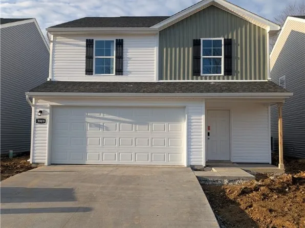 3909 Anderson Avenue, New Albany, IN 47150