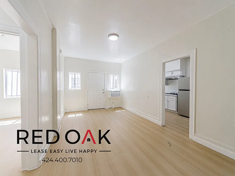 2505 Malabar St #1/2 — Photo 6