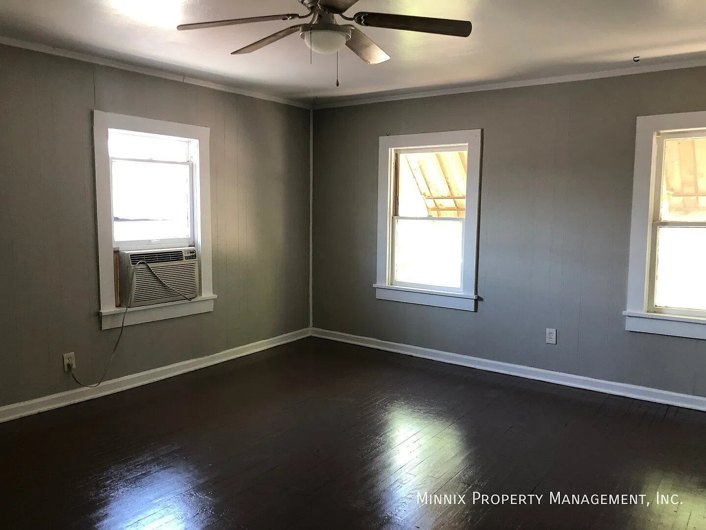 1 Bedroom/ 1 bath for Rent Canyon, TX | Pet Friendly | All Bills Paid | 1305 Parker St. #4 — Photo 3