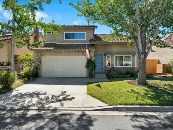 231 Argus Way, Oceanside, CA 92057