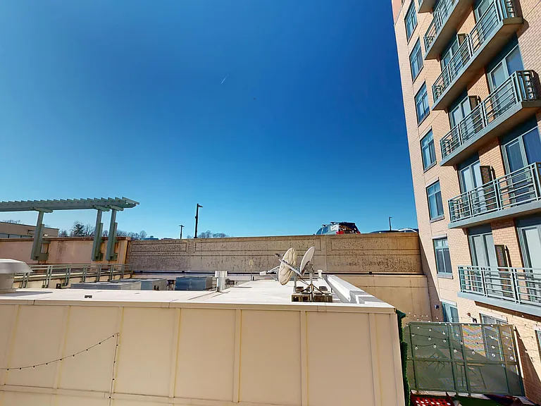 Delancey at Shirlington Village — Photo 100