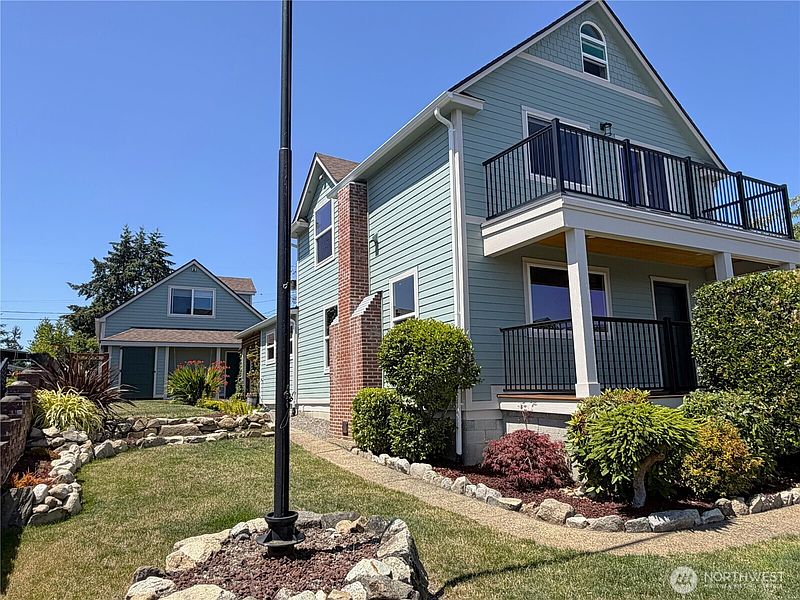 4th image of 5124 N Bennett Street