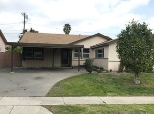13229 Schoenborn St, Sun Valley, CA 91352