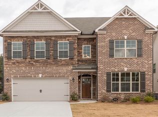 655 Leland Pkwy, Cumming, GA 30041