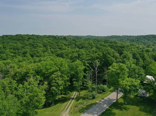 0 California Xrds, California, KY 41007