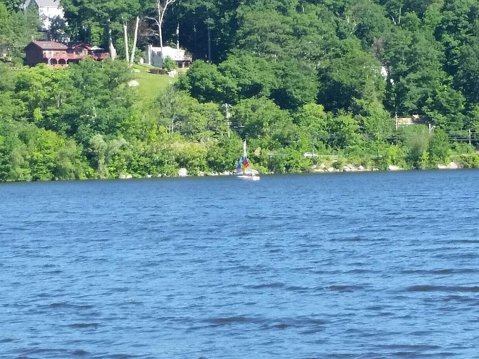 Lake view