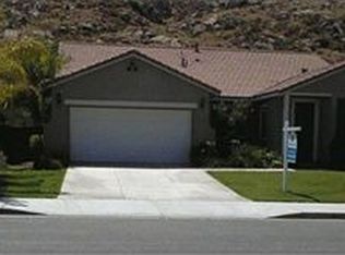 26347 Clydesdale Ln, Moreno Valley, CA 92555