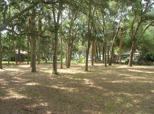 Oak Island Dr, James Island, SC 29412