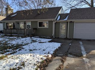 9727 W Oklahoma Ave, Milwaukee, WI 53227