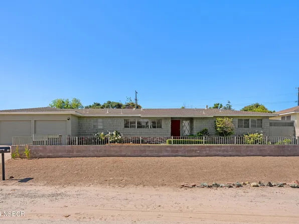 230 Townsend Ln, Santa Maria, CA 93455