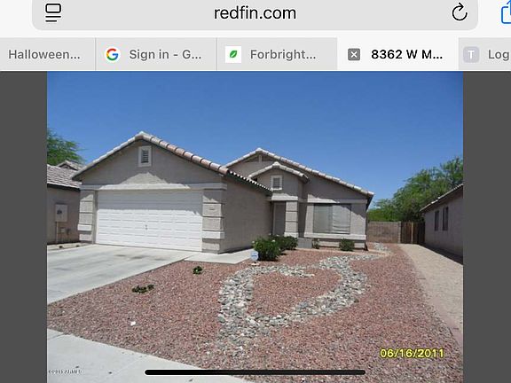 2nd image of 8362 W Minnezona Ave