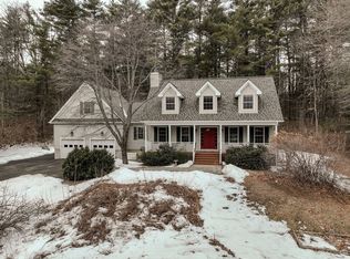 135 Rice Corner Rd, Brookfield, MA 01506