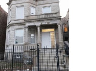 5752 S Peoria St #2, Chicago, IL 60621