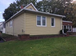 1826 N Goodman St, Irondequoit, NY 14609