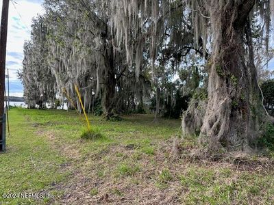 101 RED BARN Lane, Georgetown, FL, 32139