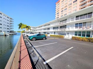3177 S Ocean Dr APT 125, Hallandale, FL 33009