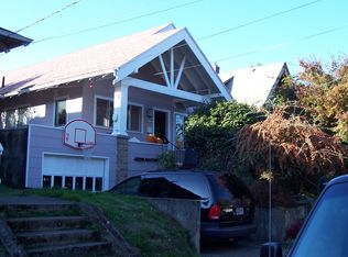 2747 SE 35th Ave, Portland, OR 97202