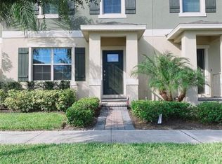 9861 Clear Cloud Aly, Winter Garden, FL 34787