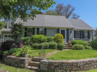 3 Dameys Way, Marblehead, MA 01945