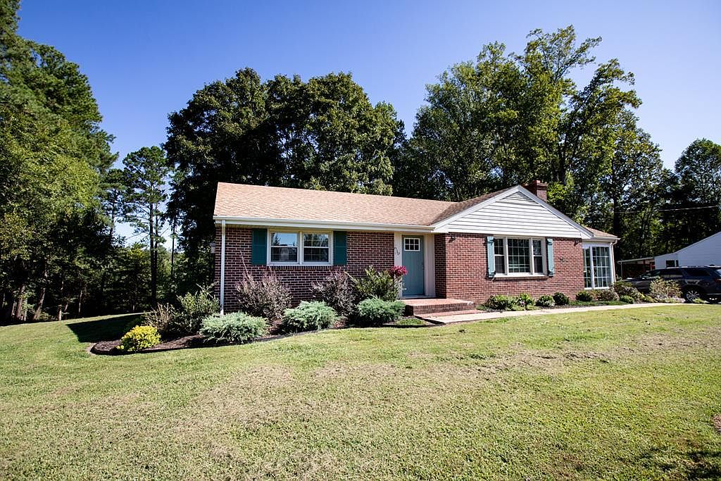 1304 Milnwood Rd, Farmville, VA 23901 MLS 50797 Zillow