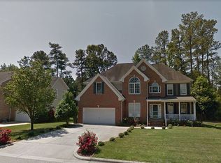 317 Jaslie Dr, Cary, NC 27518