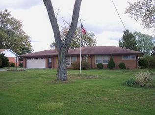 1091 Trask Rd, Aurora, IL 60505