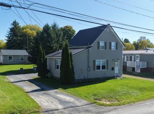 104 Chapman Road, Presque Isle, ME 04769
