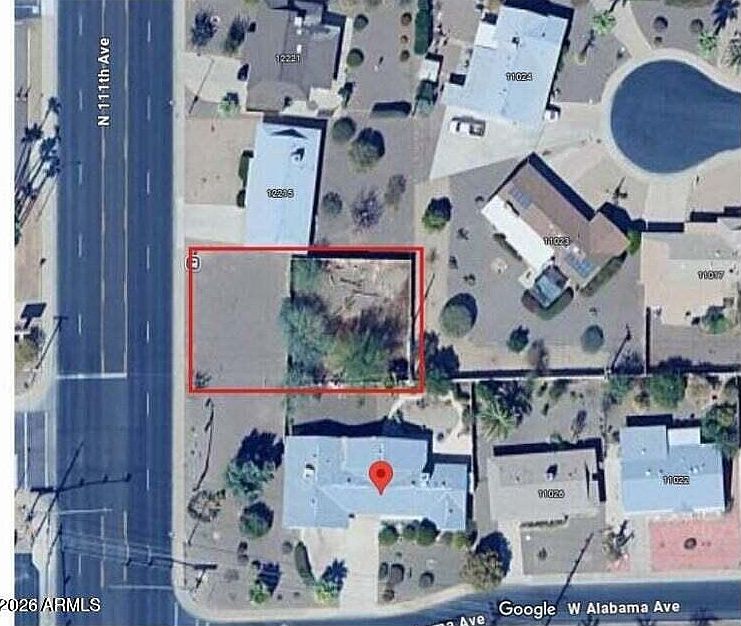 1st image of 11034 W ALABAMA Avenue #82