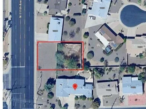 11034 W ALABAMA Avenue #82, Sun City, AZ 85351