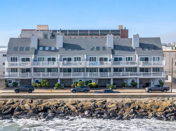 518 E 2nd Ave #518, North Wildwood, NJ 08260
