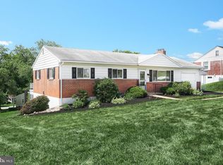 2988 Bradley Ave, Dallastown, PA 17313