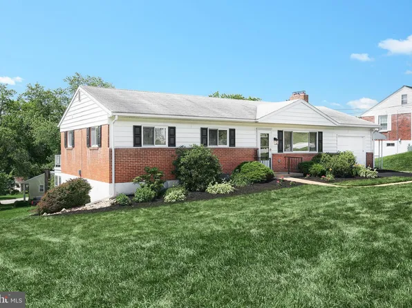 2988 Bradley Ave, Dallastown, PA 17313