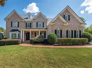 3993 N Ivy Rd NE, Atlanta, GA 30342