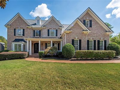 3993 N Ivy Rd NE, Atlanta, GA, 30342