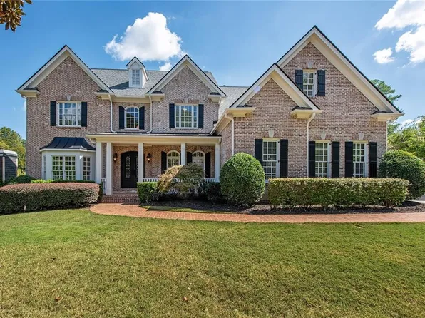 3993 N Ivy Rd NE, Atlanta, GA 30342