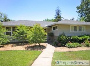 1244 El Sur Way, Sacramento, CA